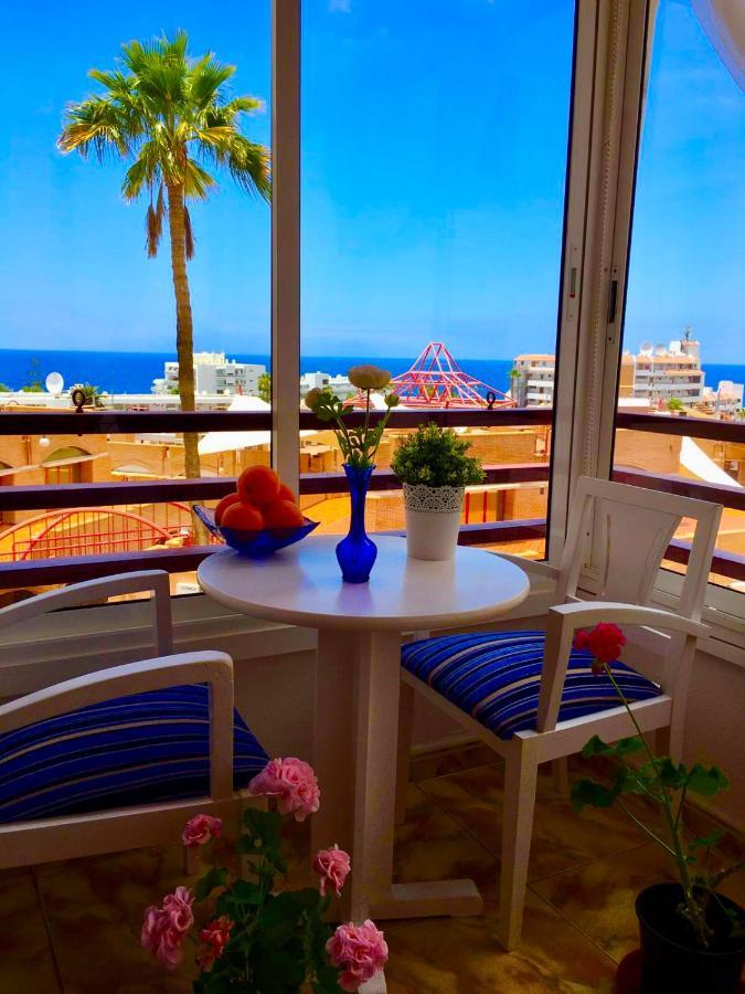 Sea-View Apartment With A Tennis Court 阿德耶 外观 照片