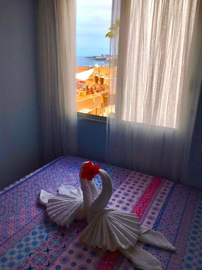 Sea-View Apartment With A Tennis Court 阿德耶 外观 照片