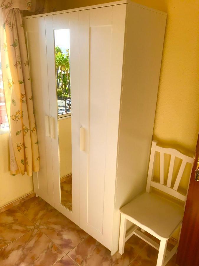 Sea-View Apartment With A Tennis Court 阿德耶 外观 照片